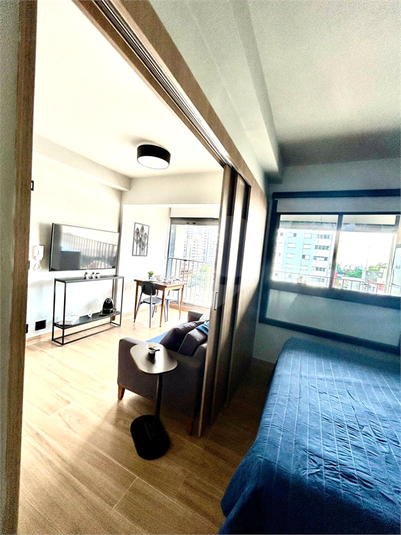 Aluguel Apartamento São Paulo Cerqueira César REO1068234 5