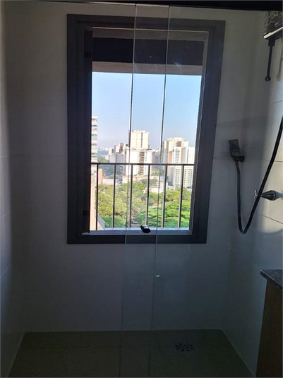 Aluguel Apartamento São Paulo Cerqueira César REO1068234 19