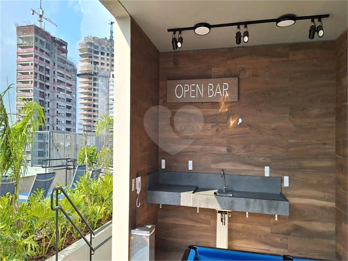 Aluguel Apartamento São Paulo Cerqueira César REO1068234 28