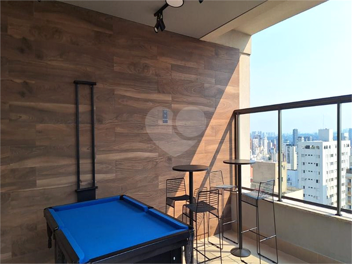 Aluguel Apartamento São Paulo Cerqueira César REO1068234 29