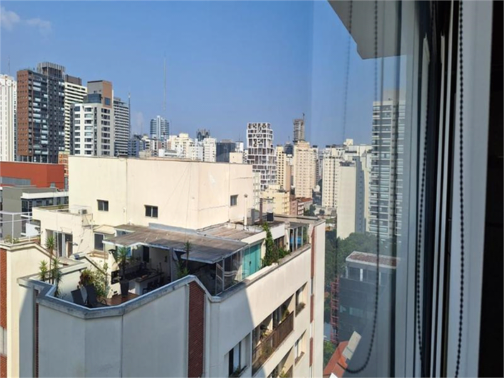 Aluguel Apartamento São Paulo Cerqueira César REO1068234 40