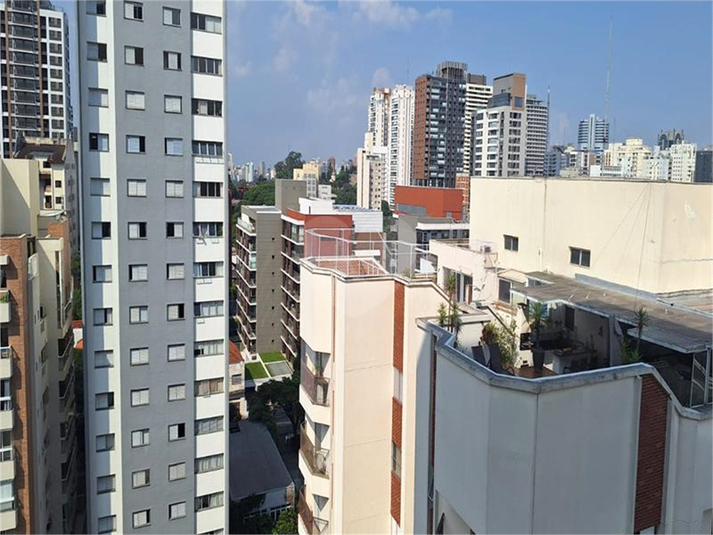 Aluguel Apartamento São Paulo Cerqueira César REO1068234 46