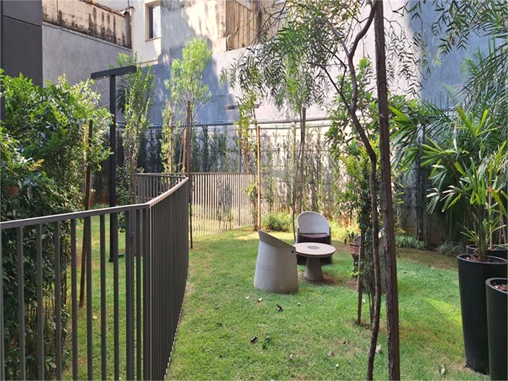 Aluguel Apartamento São Paulo Cerqueira César REO1068234 32