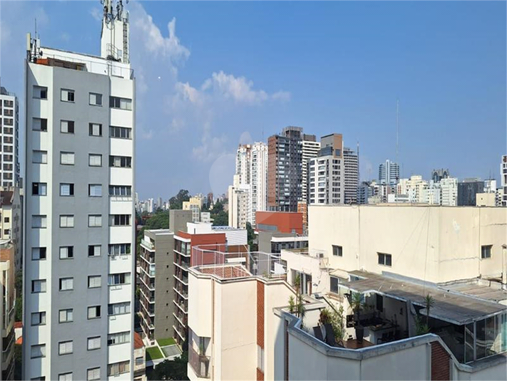 Aluguel Apartamento São Paulo Cerqueira César REO1068234 44