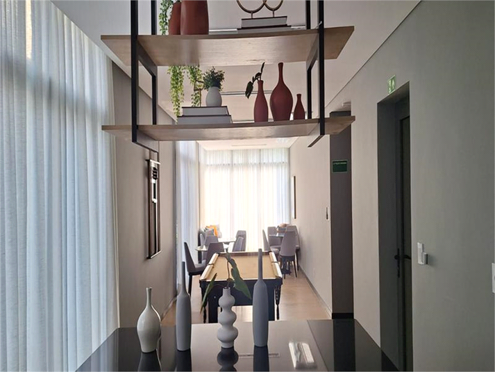 Aluguel Apartamento São Paulo Cerqueira César REO1068234 33