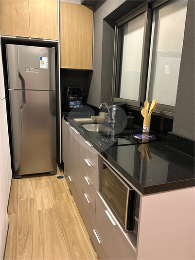 Aluguel Apartamento São Paulo Cerqueira César REO1068234 12