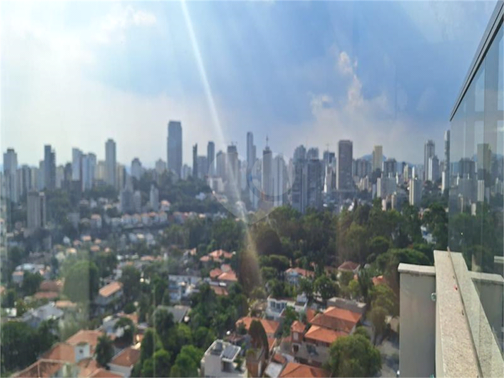 Aluguel Apartamento São Paulo Cerqueira César REO1068234 22