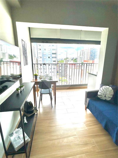 Aluguel Apartamento São Paulo Cerqueira César REO1068234 11