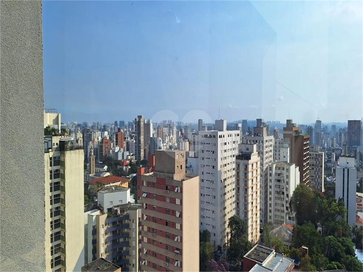 Aluguel Apartamento São Paulo Cerqueira César REO1068234 23