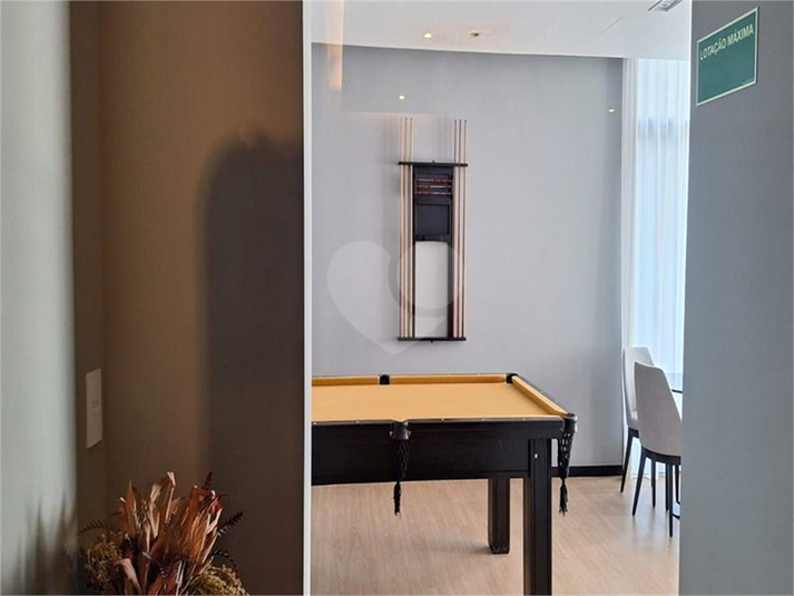 Aluguel Apartamento São Paulo Cerqueira César REO1068234 35