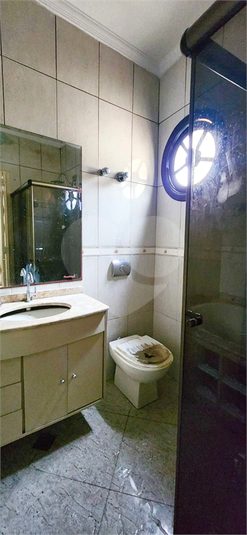 Venda Sobrado São Paulo Jardim Nice REO1068239 8