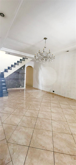 Venda Sobrado São Paulo Jardim Nice REO1068239 17