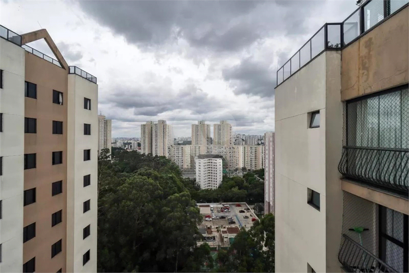 Venda Cobertura Taboão Da Serra Jardim Henriqueta REO1068260 55