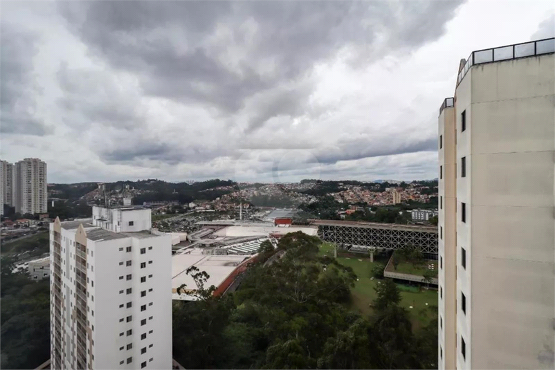 Venda Cobertura Taboão Da Serra Jardim Henriqueta REO1068260 53