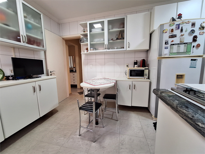 Venda Apartamento Jundiaí Vila Das Hortências REO1068264 3