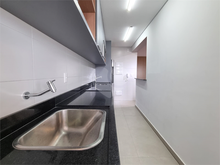 Venda Apartamento Santos Boqueirão REO1068266 31