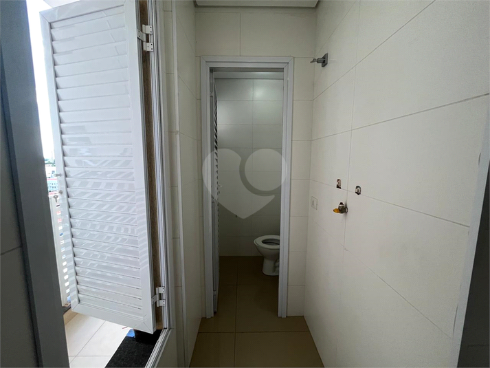 Venda Apartamento Piracicaba São Judas REO1068270 16