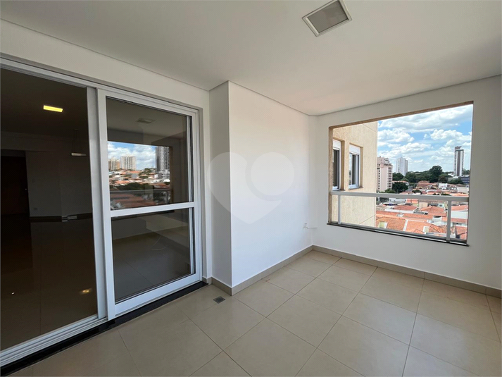 Venda Apartamento Piracicaba São Judas REO1068270 6