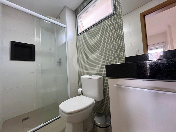 Venda Apartamento Piracicaba São Judas REO1068270 33