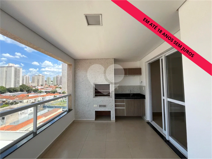 Venda Apartamento Piracicaba São Judas REO1068270 1