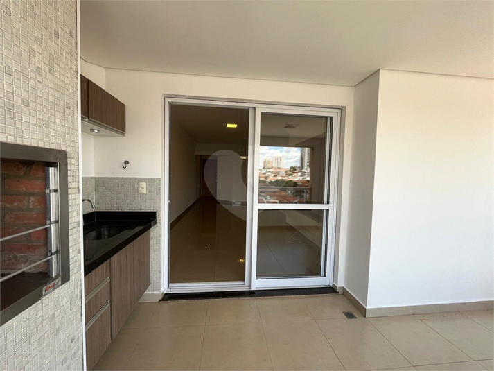 Venda Apartamento Piracicaba São Judas REO1068270 9