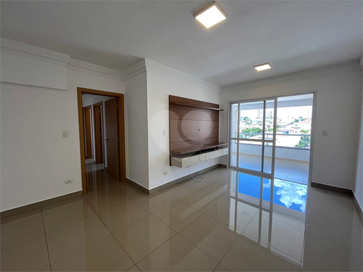 Venda Apartamento Piracicaba São Judas REO1068270 13