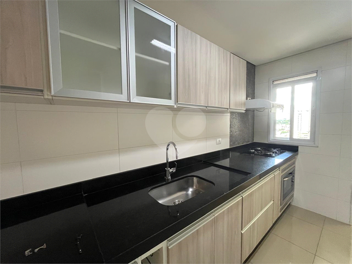 Venda Apartamento Piracicaba São Judas REO1068270 15