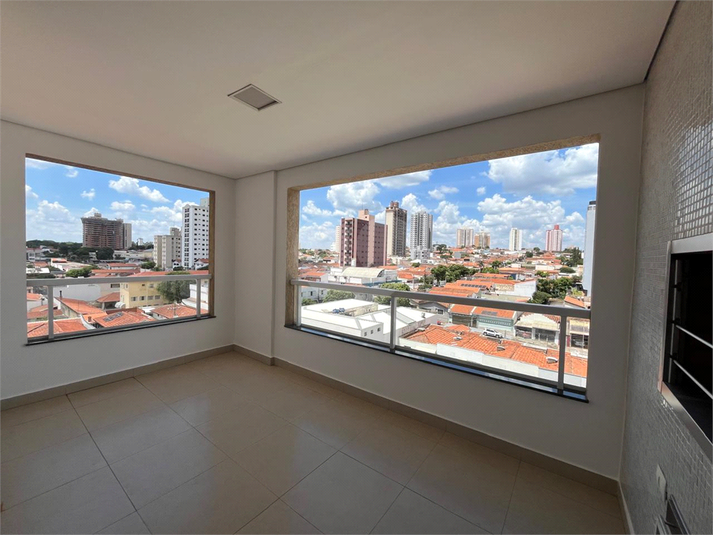 Venda Apartamento Piracicaba São Judas REO1068270 7