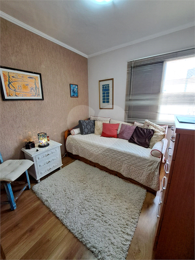 Venda Apartamento São Paulo Vila Nova Conceição REO1068283 13