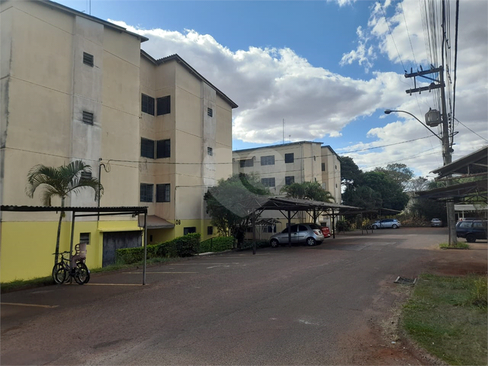 Venda Apartamento São Carlos Romeu Santini REO1068286 3