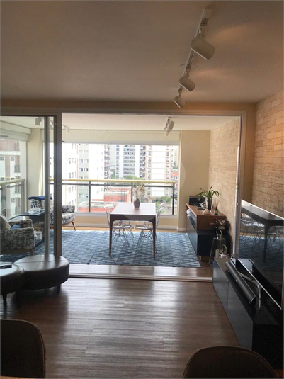 Venda Apartamento São Paulo Perdizes REO1068297 12