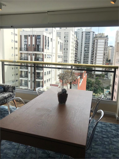 Venda Apartamento São Paulo Perdizes REO1068297 14