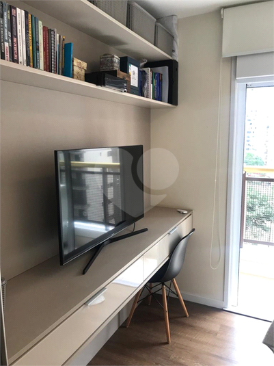 Venda Apartamento São Paulo Perdizes REO1068297 25