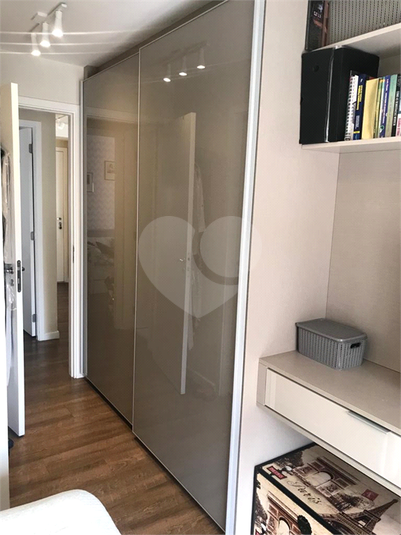 Venda Apartamento São Paulo Perdizes REO1068297 26