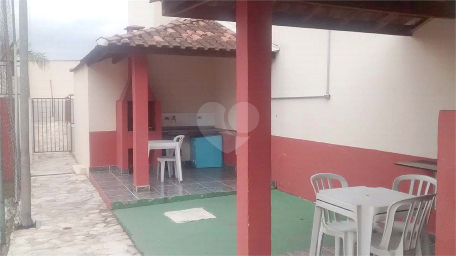 Venda Condomínio São Paulo Jardim Guairaca REO1068311 20