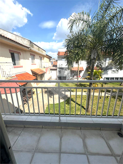 Venda Condomínio São Paulo Jardim Guairaca REO1068311 11