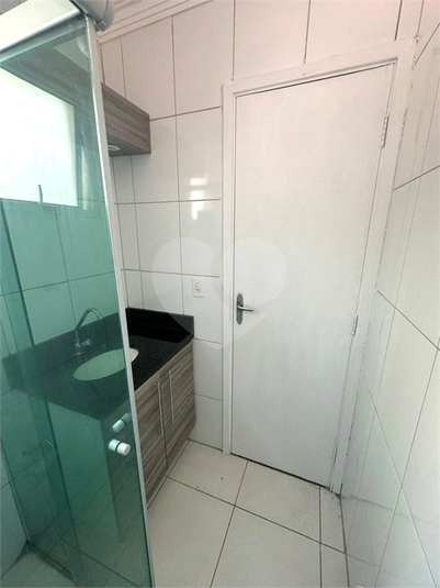 Venda Condomínio São Paulo Jardim Guairaca REO1068311 15