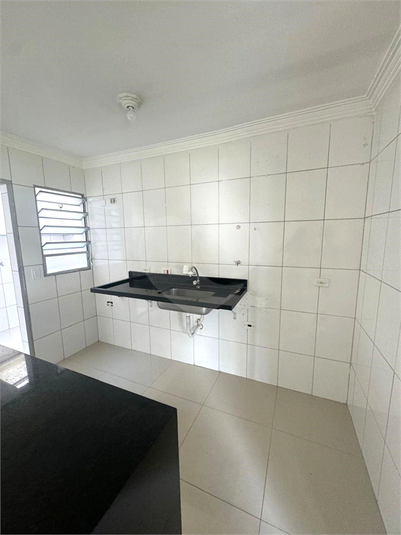 Venda Condomínio São Paulo Jardim Guairaca REO1068311 4