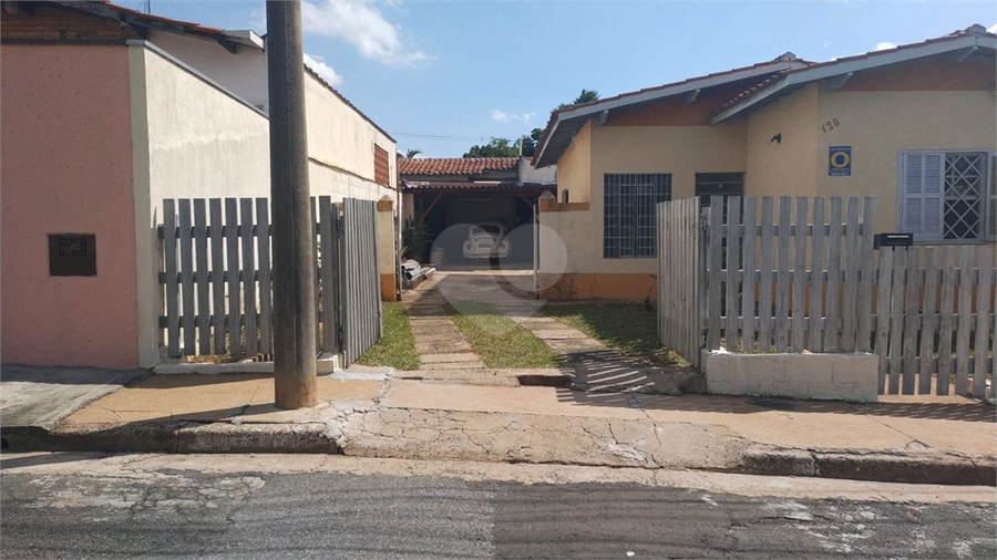 Venda Casa Campinas Nova Campinas REO1068312 1