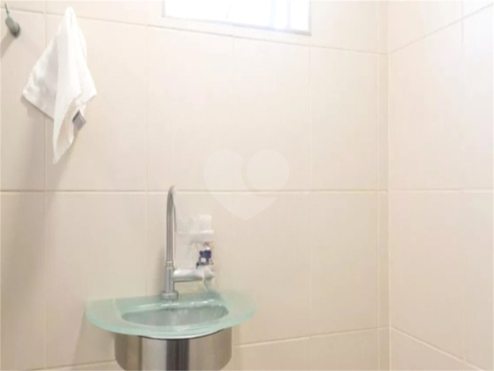 Venda Apartamento São Paulo Indianópolis REO1068332 13