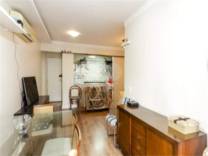 Venda Apartamento São Paulo Indianópolis REO1068332 4