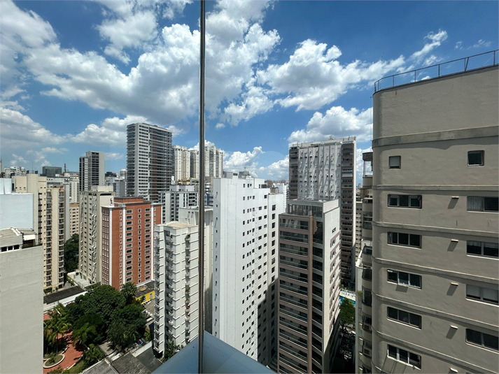 Venda Apartamento São Paulo Brooklin Paulista REO1068347 5