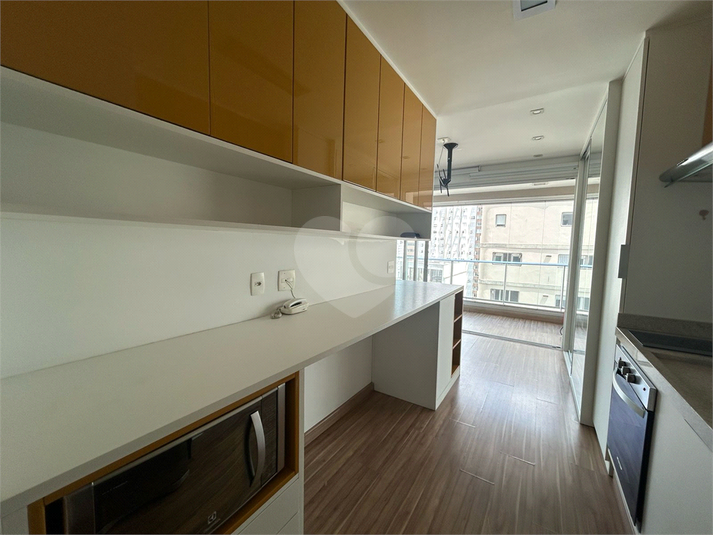 Venda Apartamento São Paulo Brooklin Paulista REO1068347 8