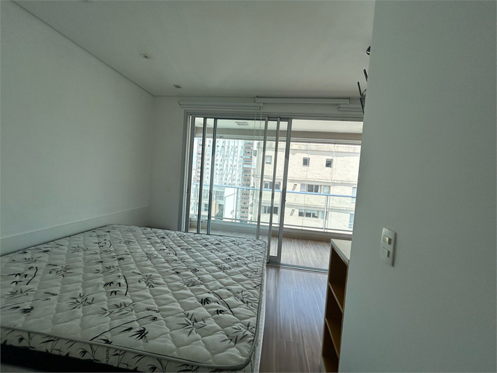 Venda Apartamento São Paulo Brooklin Paulista REO1068347 12