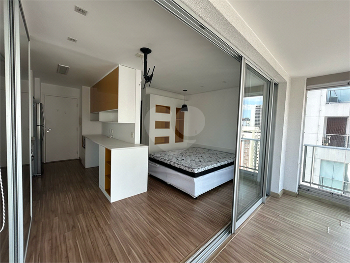 Venda Apartamento São Paulo Brooklin Paulista REO1068347 4