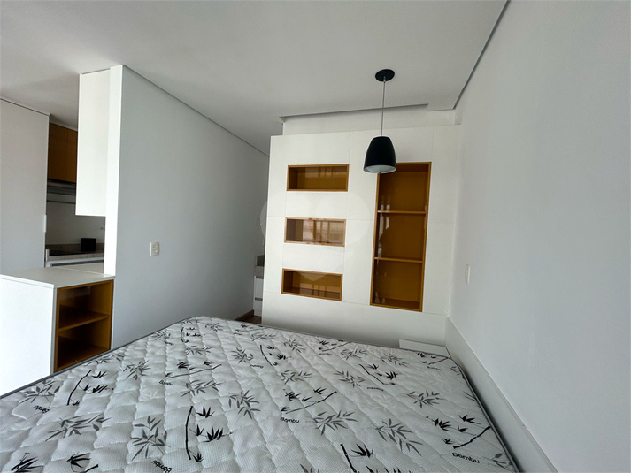 Venda Apartamento São Paulo Brooklin Paulista REO1068347 11