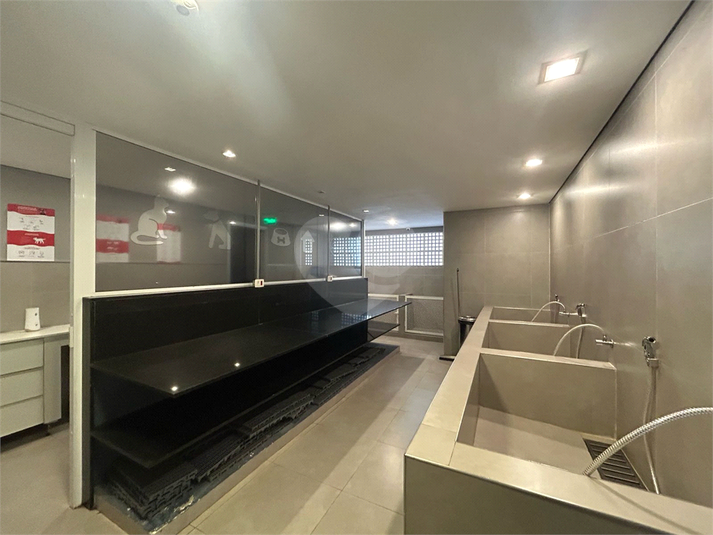 Venda Apartamento São Paulo Brooklin Paulista REO1068347 21