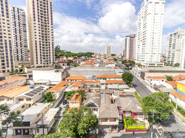 Venda Apartamento São Paulo Vila Regente Feijó REO1068357 72