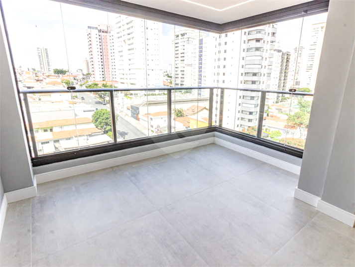 Venda Apartamento São Paulo Vila Regente Feijó REO1068357 17