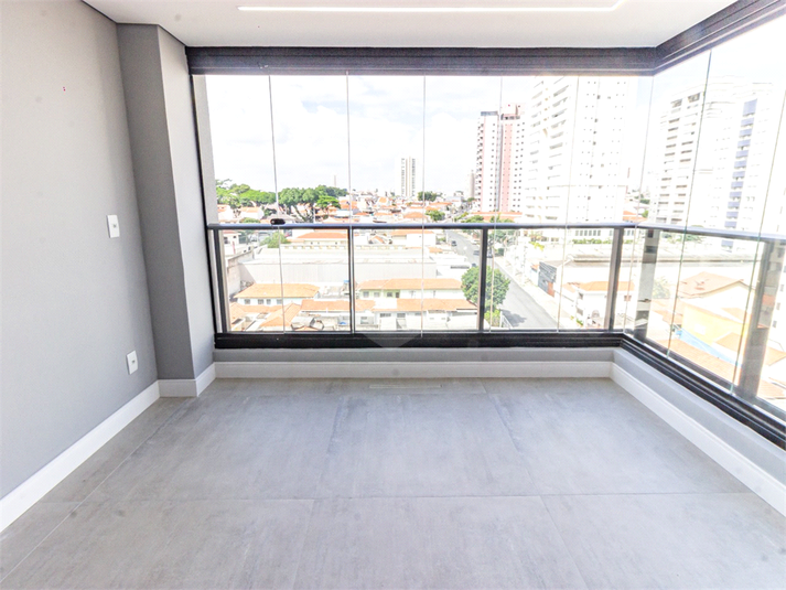 Venda Apartamento São Paulo Vila Regente Feijó REO1068357 18